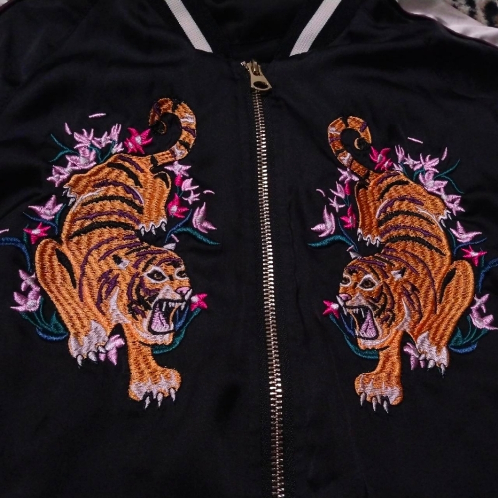 Y2k, vintage windbreaker